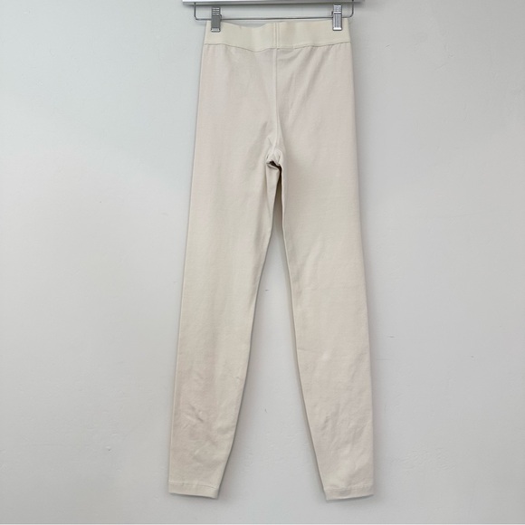 Essentials Fear of God Sweatshirt and Leggings Matching Set - Picture 10 of 13